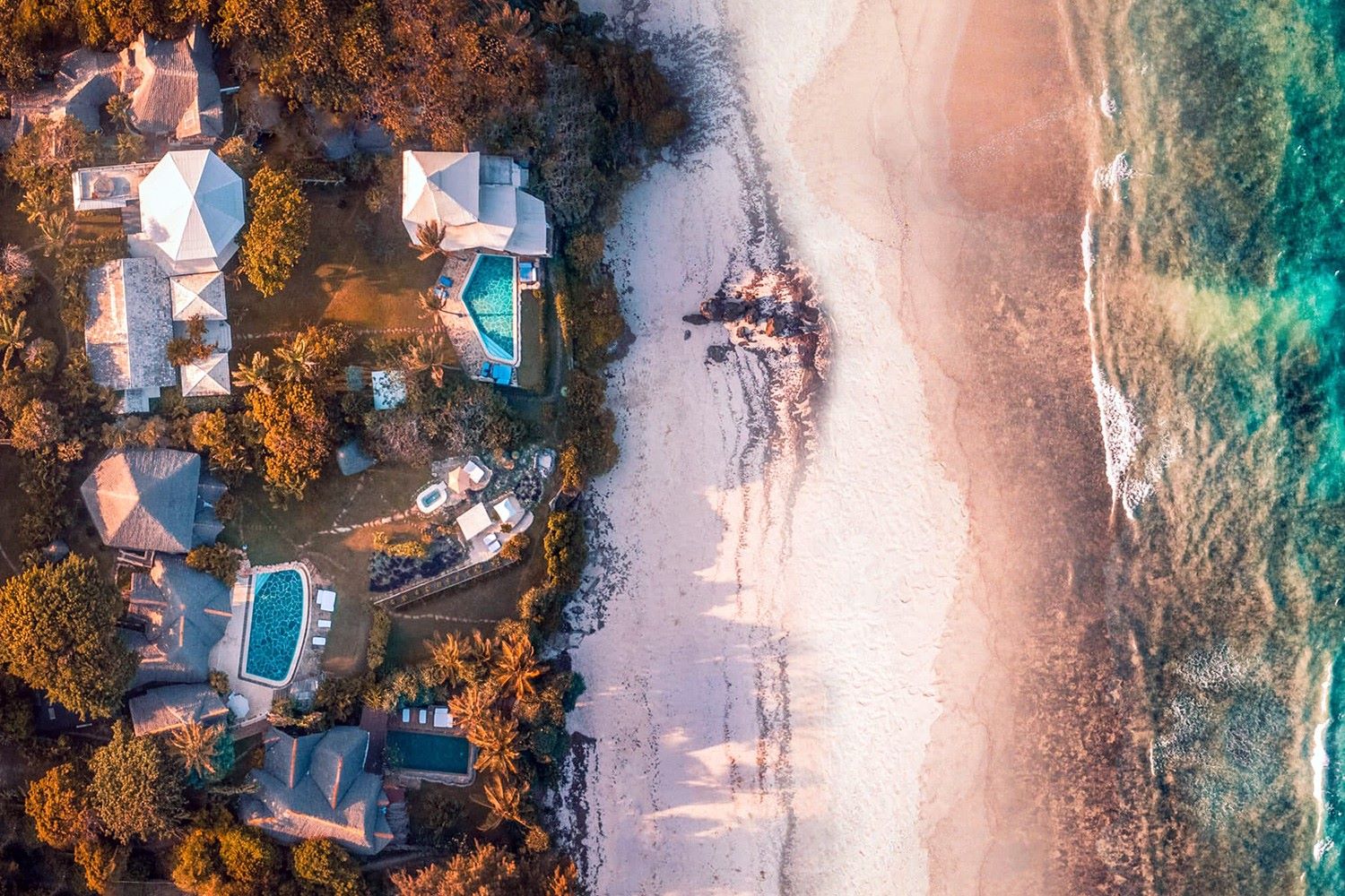 Alfajiri Villas