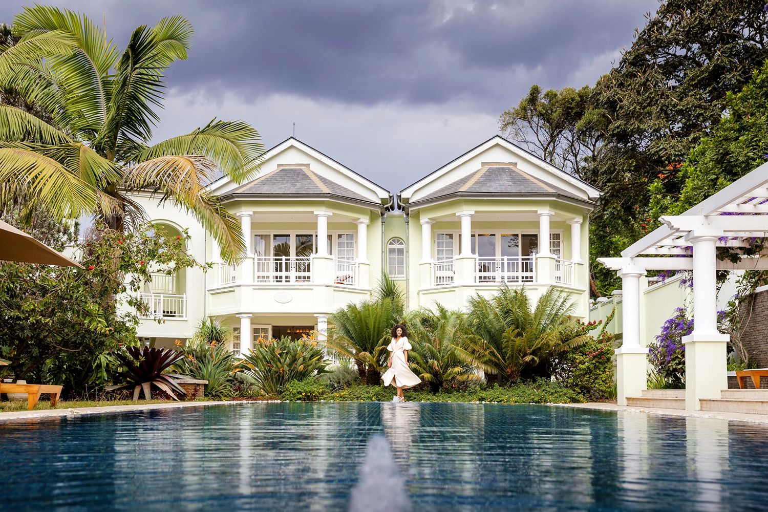 Hemingways Nairobi