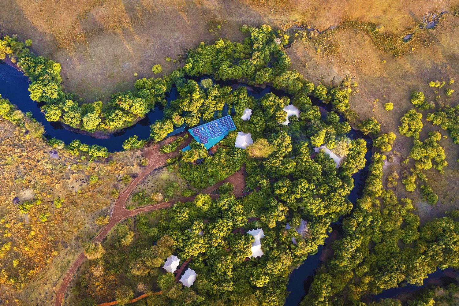 Mara Toto Tree Camp