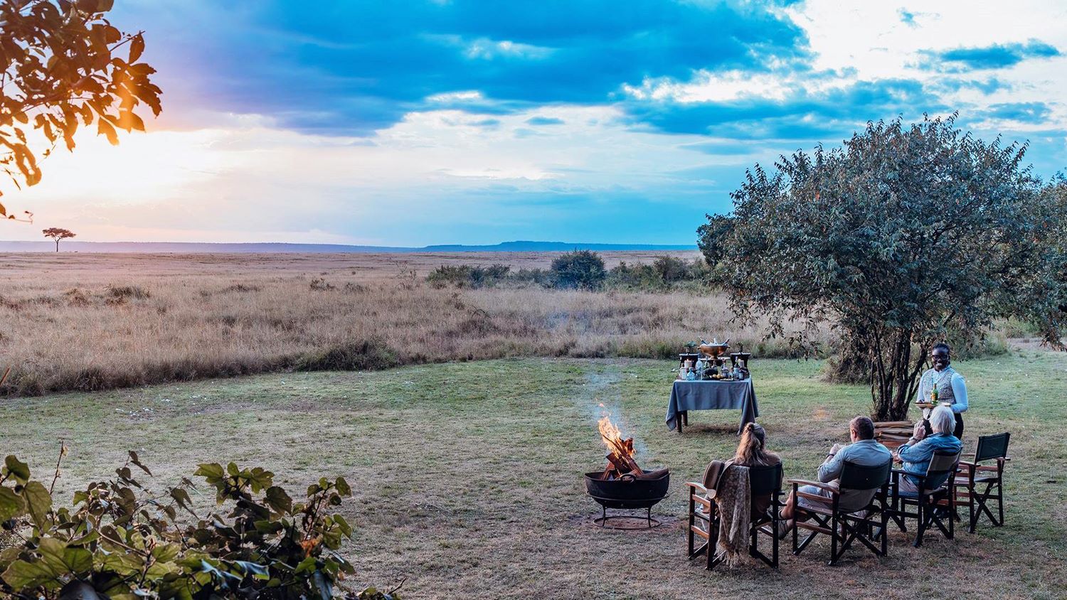 005 Mara Plains